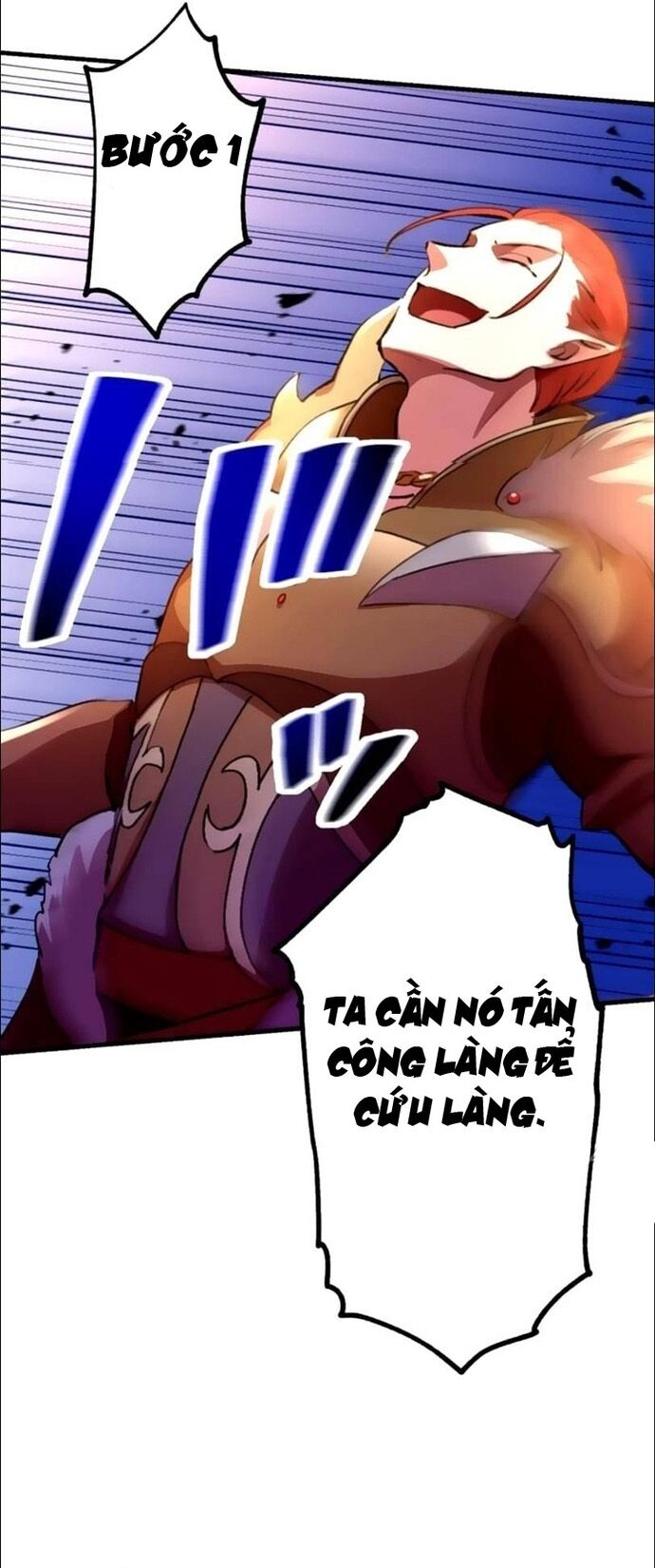 Hấp Thụ Cấp Độ Chapter 24 - 26