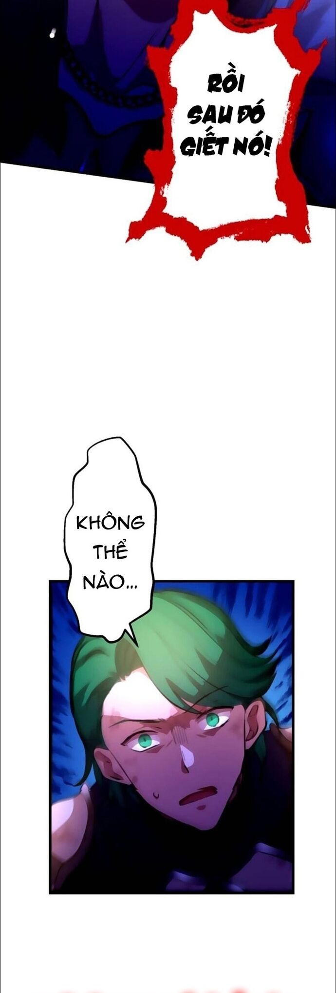 Hấp Thụ Cấp Độ Chapter 24 - 28