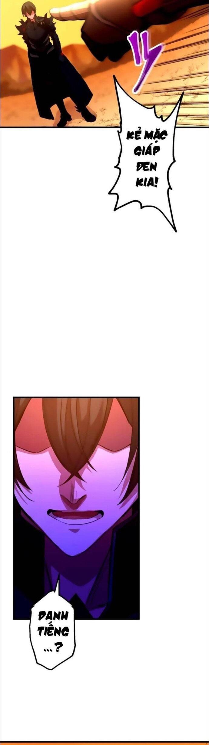 Hấp Thụ Cấp Độ Chapter 24 - 30