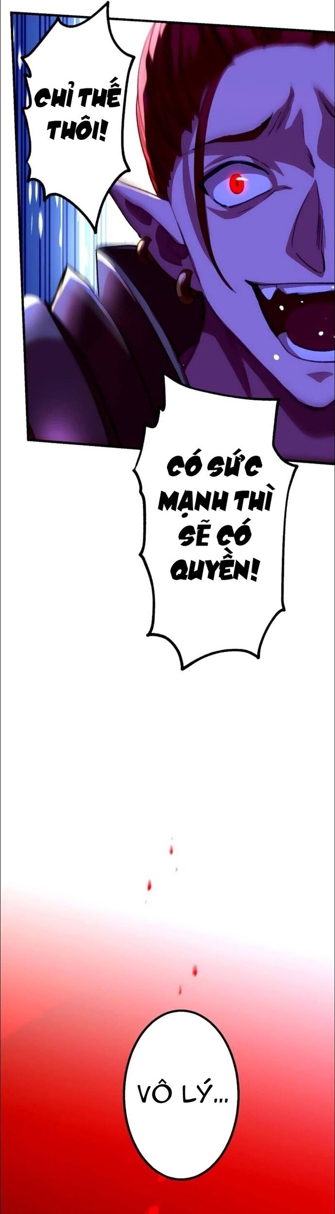 Hấp Thụ Cấp Độ Chapter 24 - 33