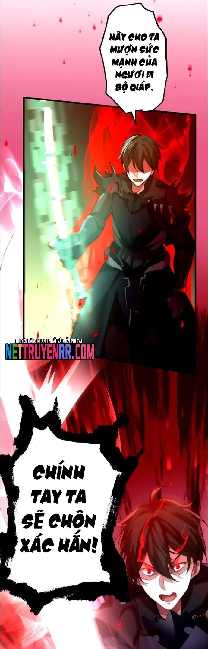 Hấp Thụ Cấp Độ Chapter 24 - 38