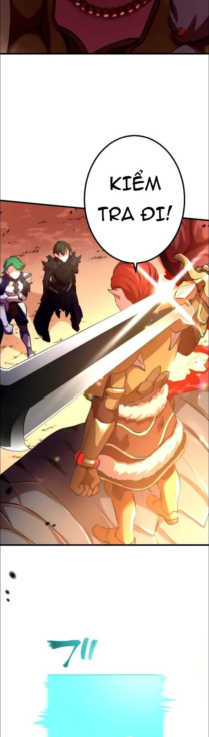 Hấp Thụ Cấp Độ Chapter 24 - 5