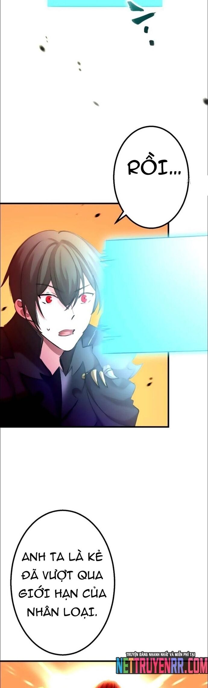 Hấp Thụ Cấp Độ Chapter 24 - 6