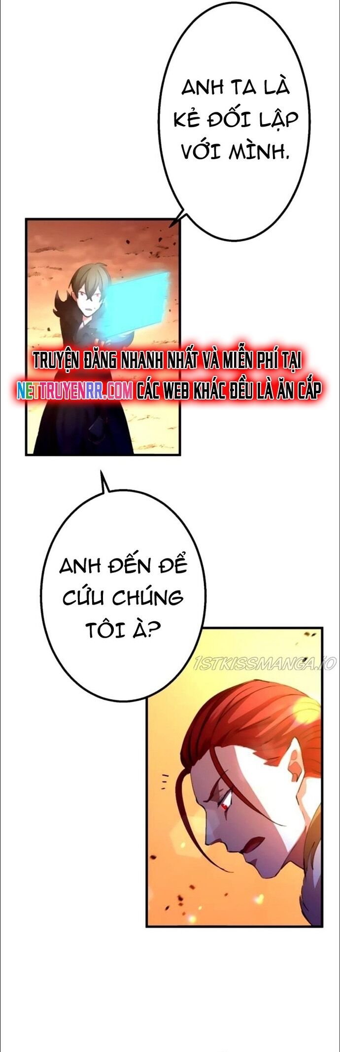 Hấp Thụ Cấp Độ Chapter 24 - 8