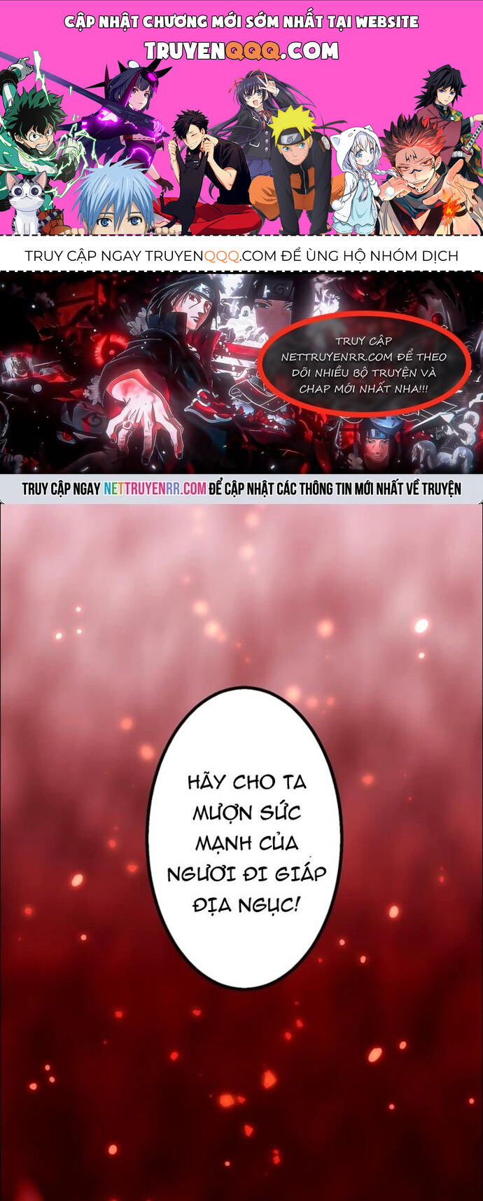 Hấp Thụ Cấp Độ Chapter 25 - 1