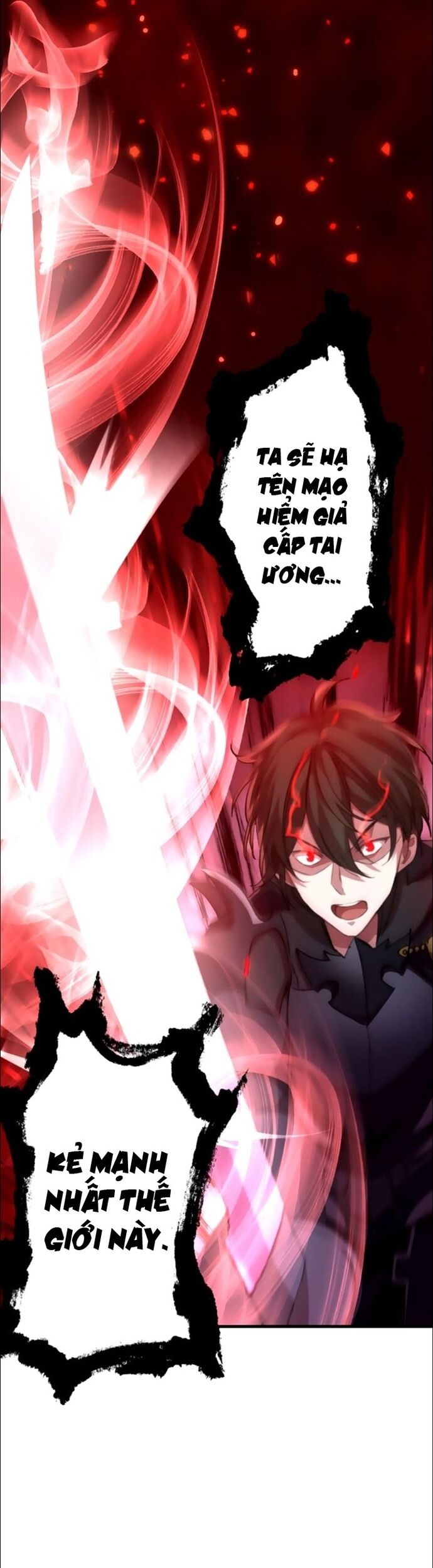 Hấp Thụ Cấp Độ Chapter 25 - 2