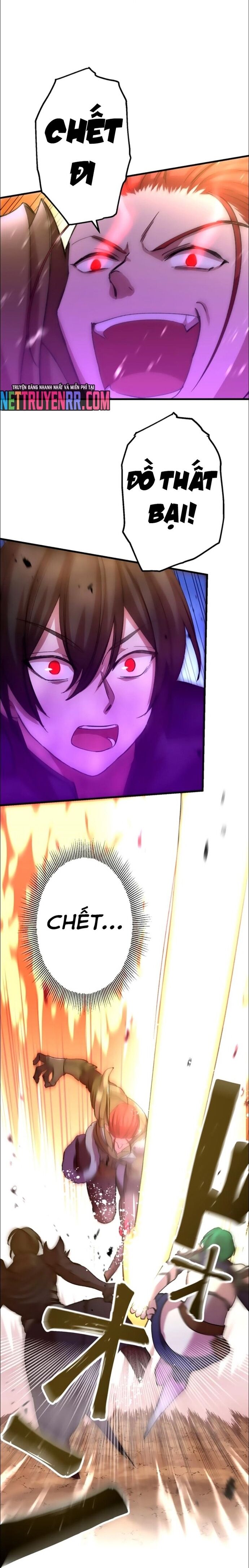 Hấp Thụ Cấp Độ Chapter 25 - 11