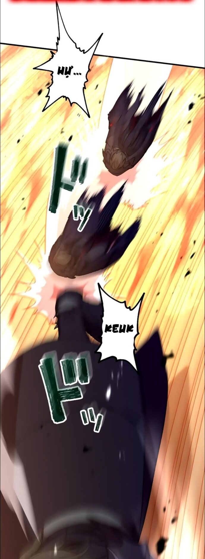 Hấp Thụ Cấp Độ Chapter 25 - 13