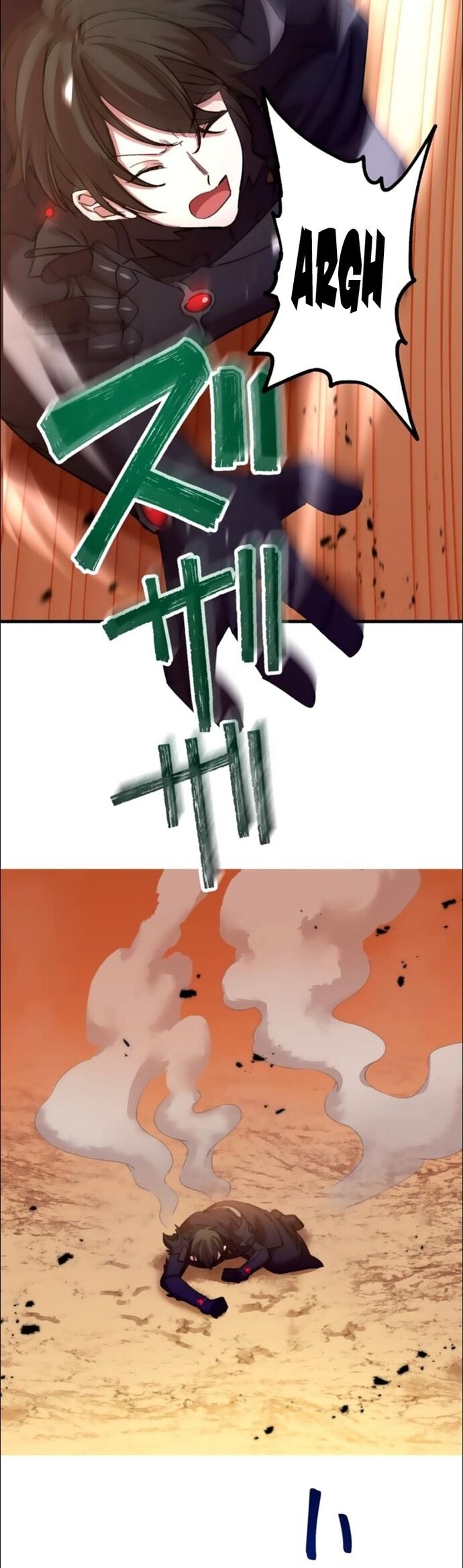 Hấp Thụ Cấp Độ Chapter 25 - 14