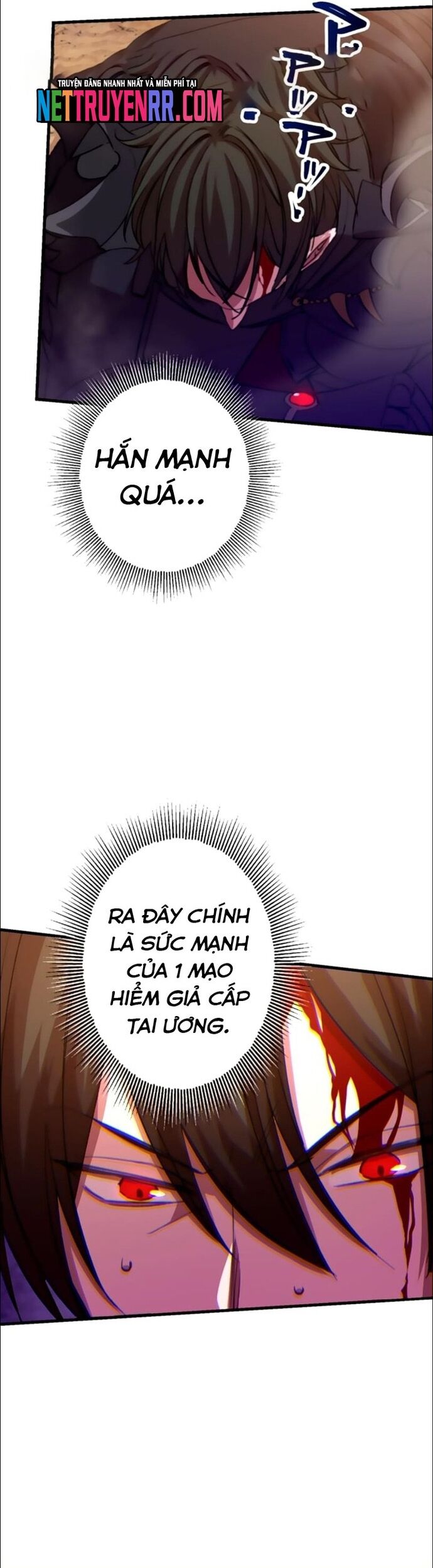 Hấp Thụ Cấp Độ Chapter 25 - 15