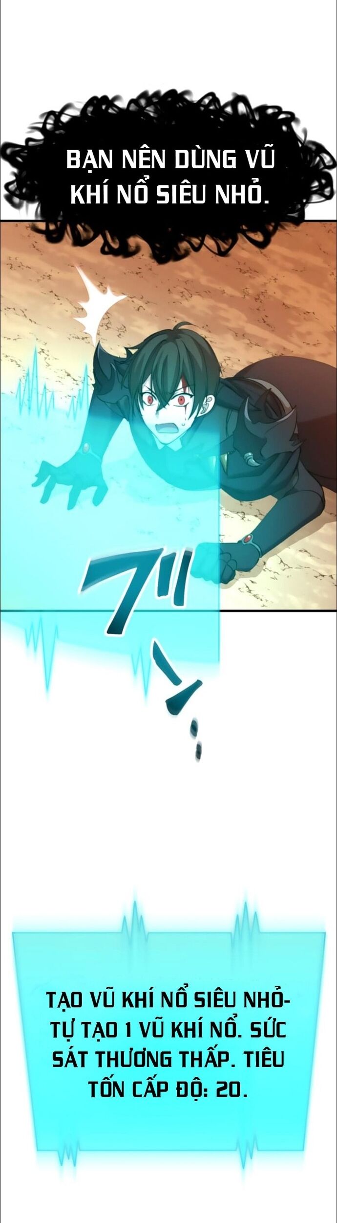 Hấp Thụ Cấp Độ Chapter 25 - 18