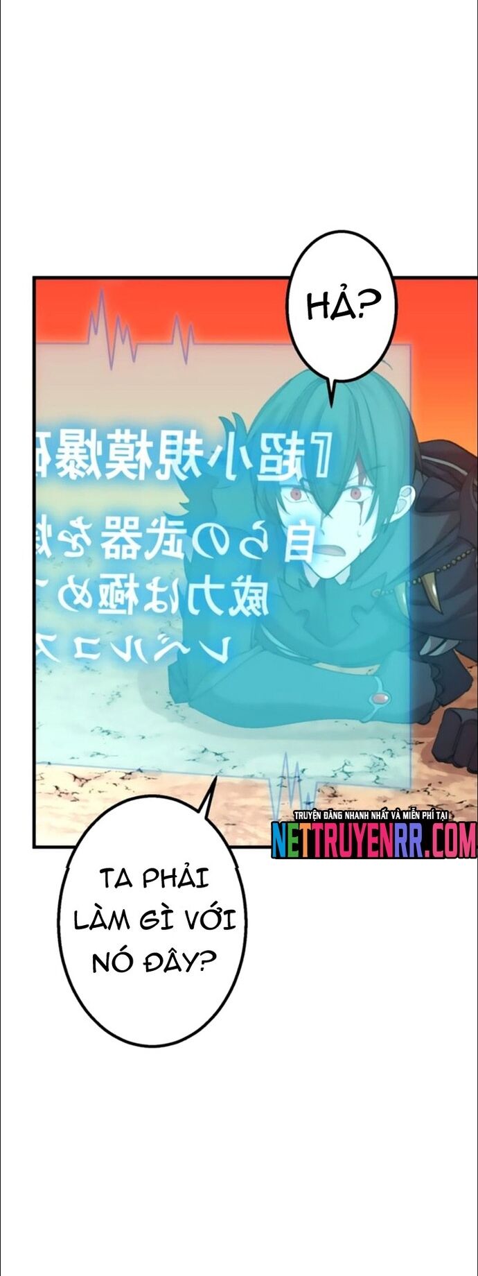 Hấp Thụ Cấp Độ Chapter 25 - 19