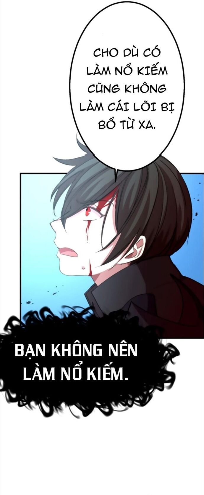 Hấp Thụ Cấp Độ Chapter 25 - 20