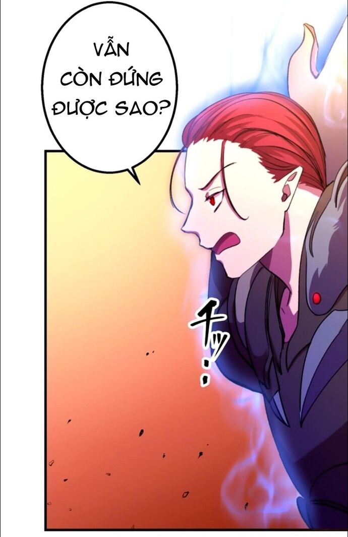 Hấp Thụ Cấp Độ Chapter 25 - 23