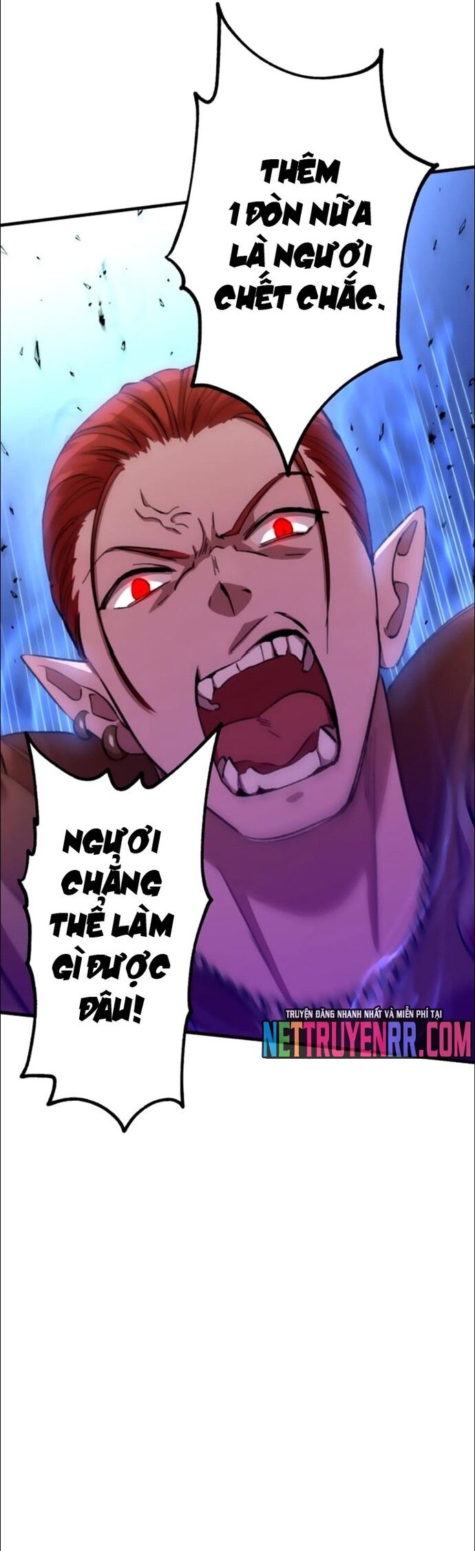 Hấp Thụ Cấp Độ Chapter 25 - 24