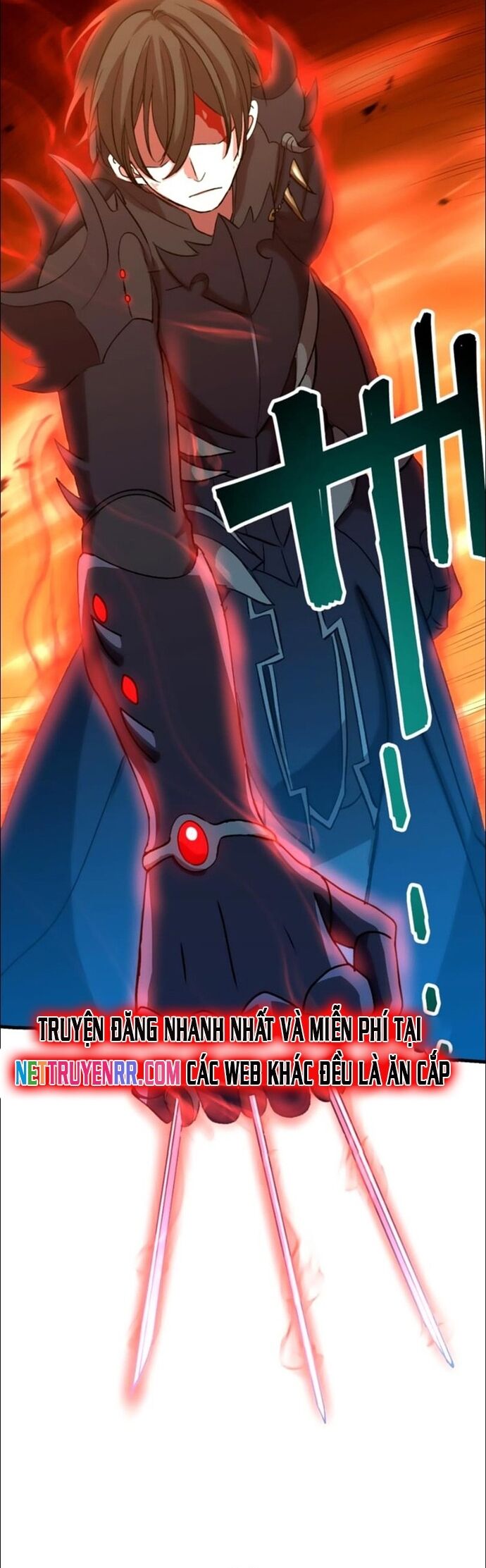 Hấp Thụ Cấp Độ Chapter 25 - 27