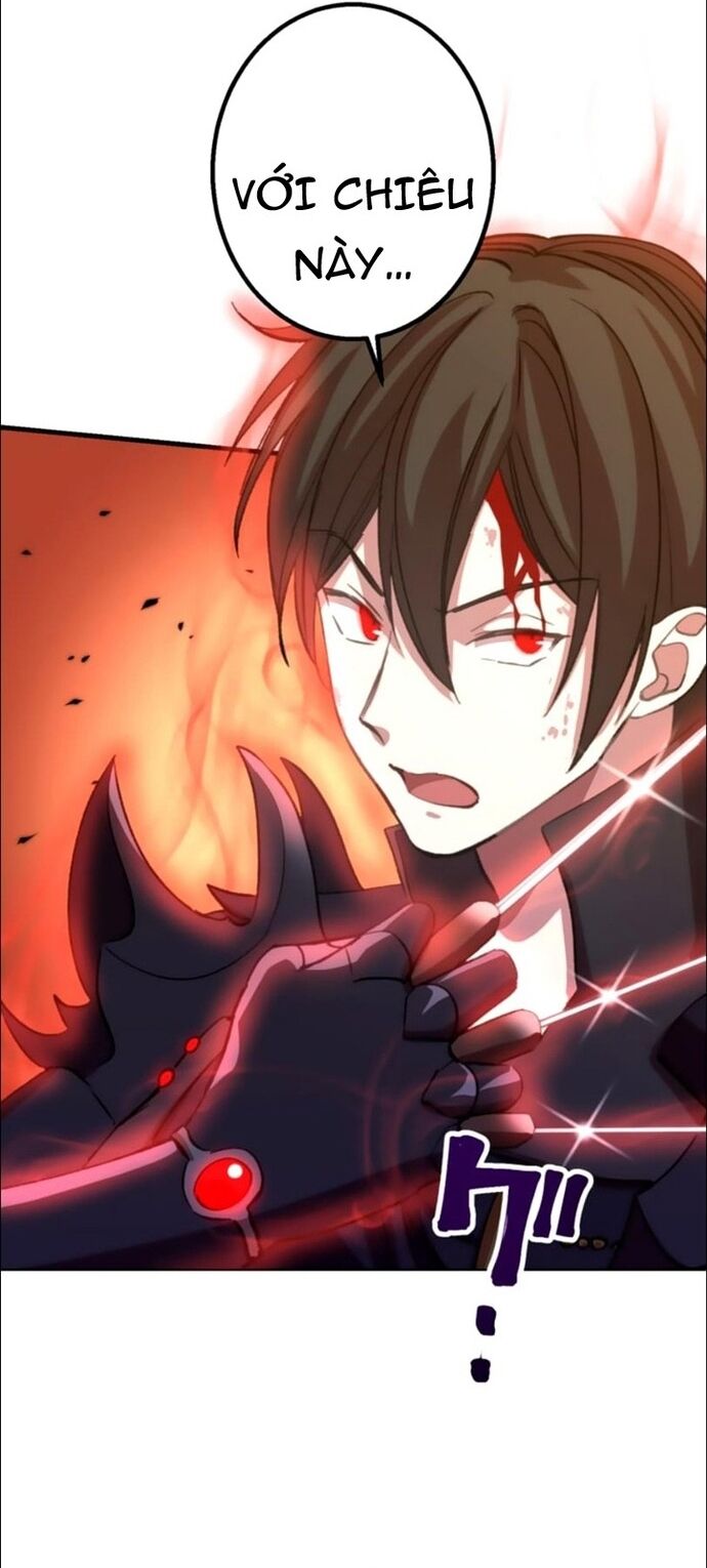 Hấp Thụ Cấp Độ Chapter 25 - 28