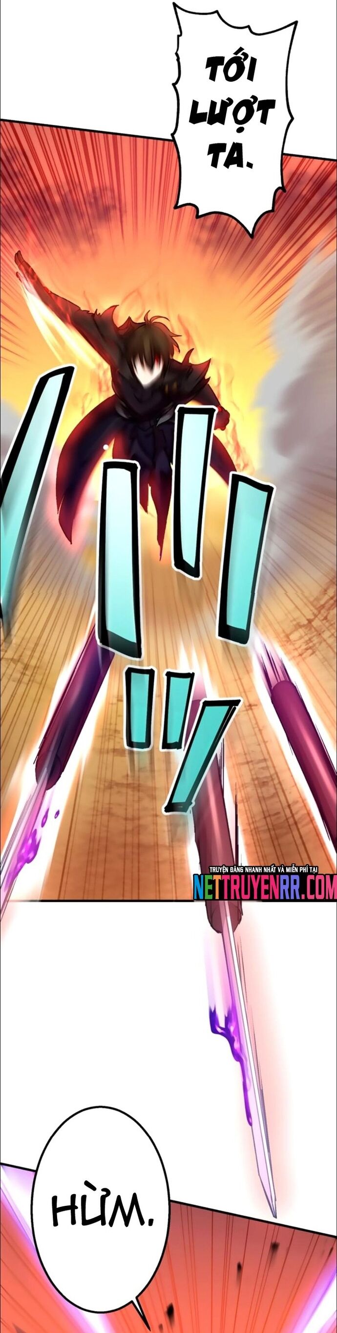 Hấp Thụ Cấp Độ Chapter 25 - 29