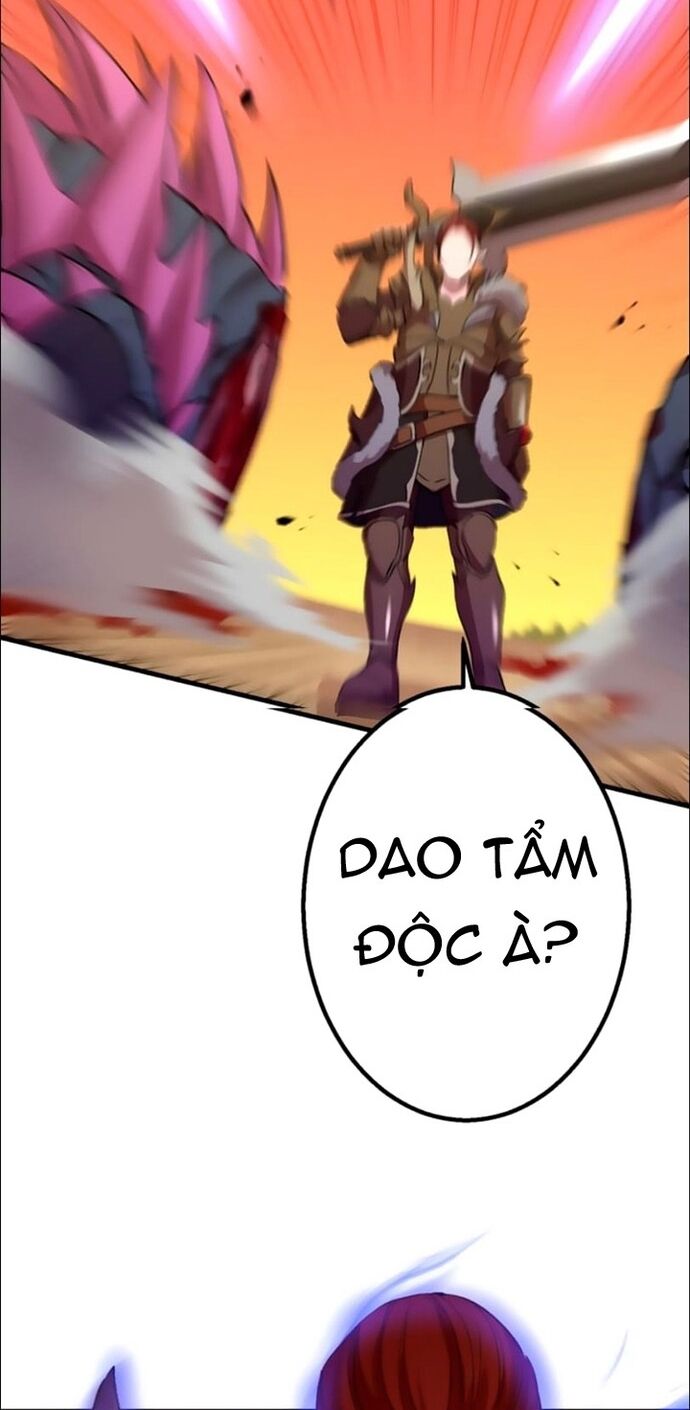 Hấp Thụ Cấp Độ Chapter 25 - 30