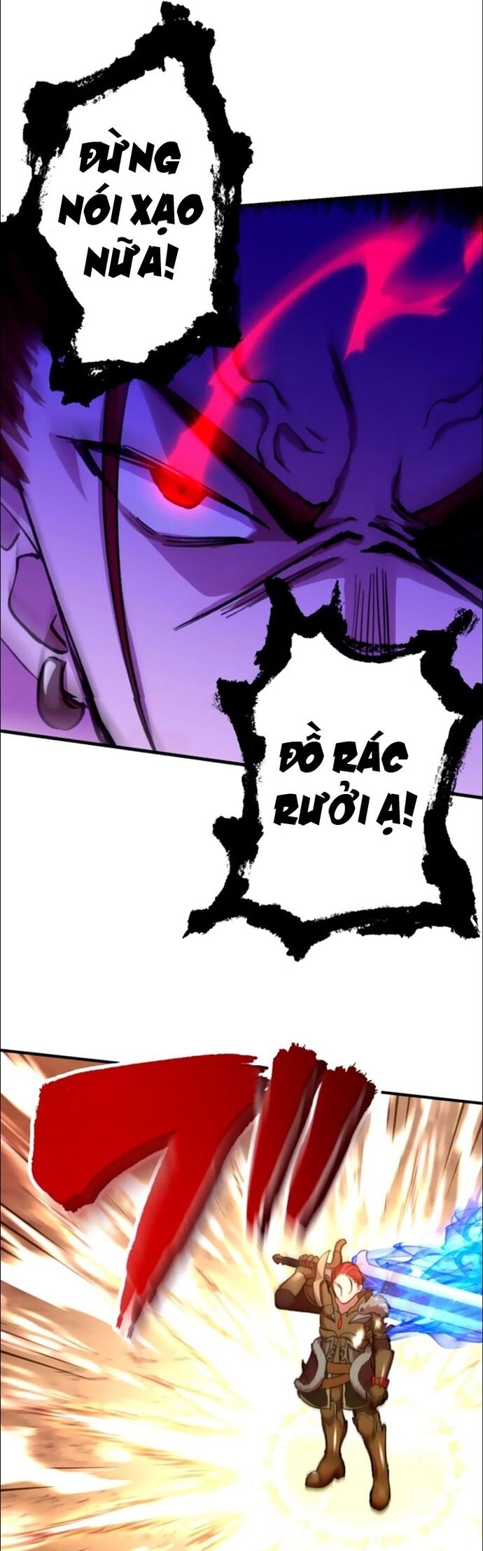 Hấp Thụ Cấp Độ Chapter 25 - 4