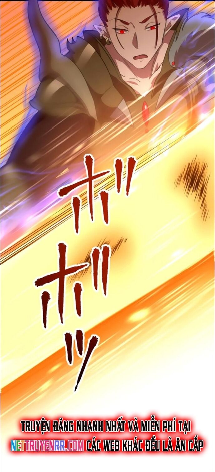 Hấp Thụ Cấp Độ Chapter 25 - 31