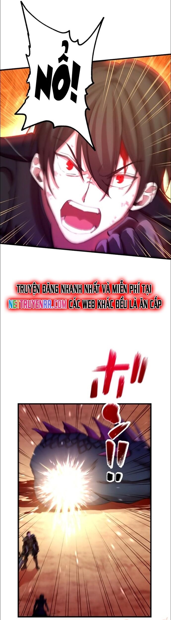 Hấp Thụ Cấp Độ Chapter 25 - 35