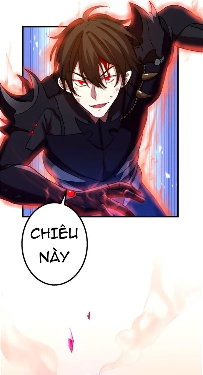 Hấp Thụ Cấp Độ Chapter 25 - 36