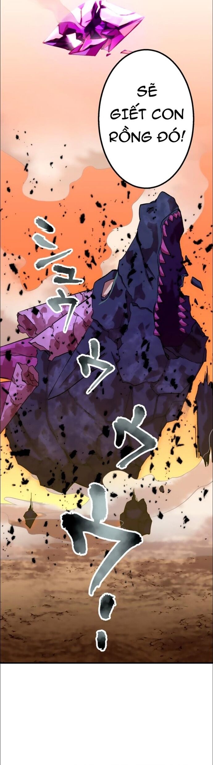 Hấp Thụ Cấp Độ Chapter 25 - 37
