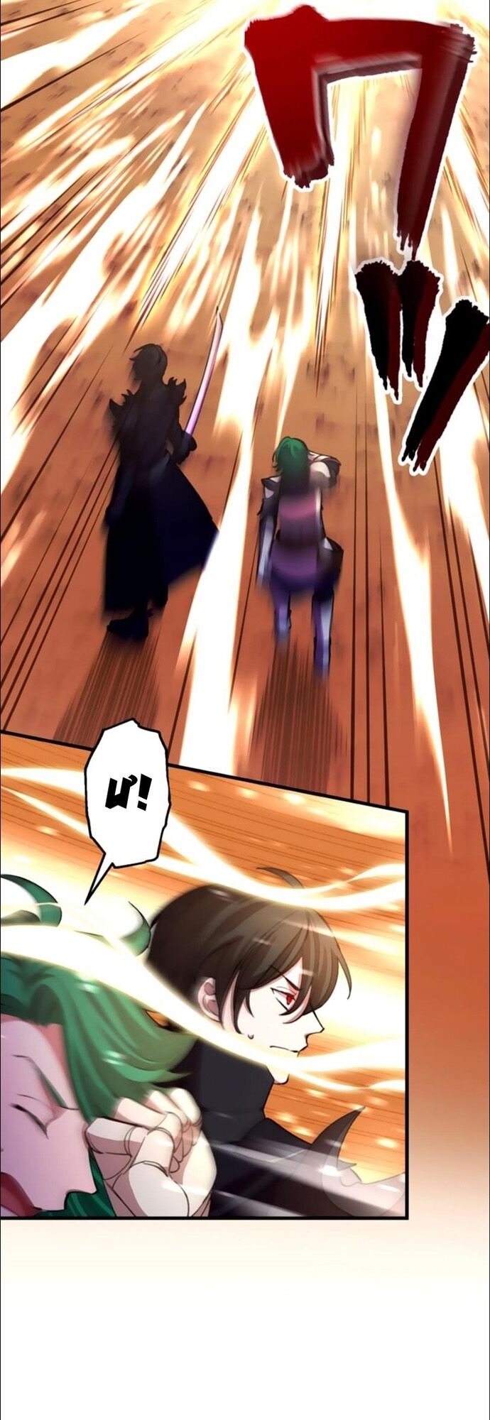 Hấp Thụ Cấp Độ Chapter 25 - 5