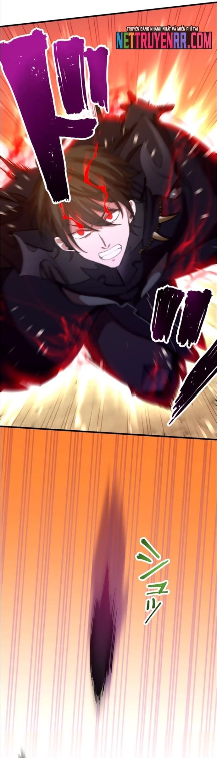 Hấp Thụ Cấp Độ Chapter 25 - 41