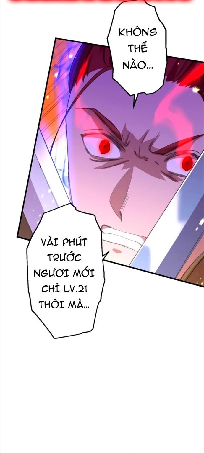 Hấp Thụ Cấp Độ Chapter 25 - 43