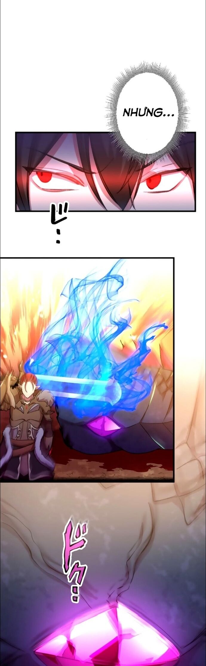 Hấp Thụ Cấp Độ Chapter 25 - 7