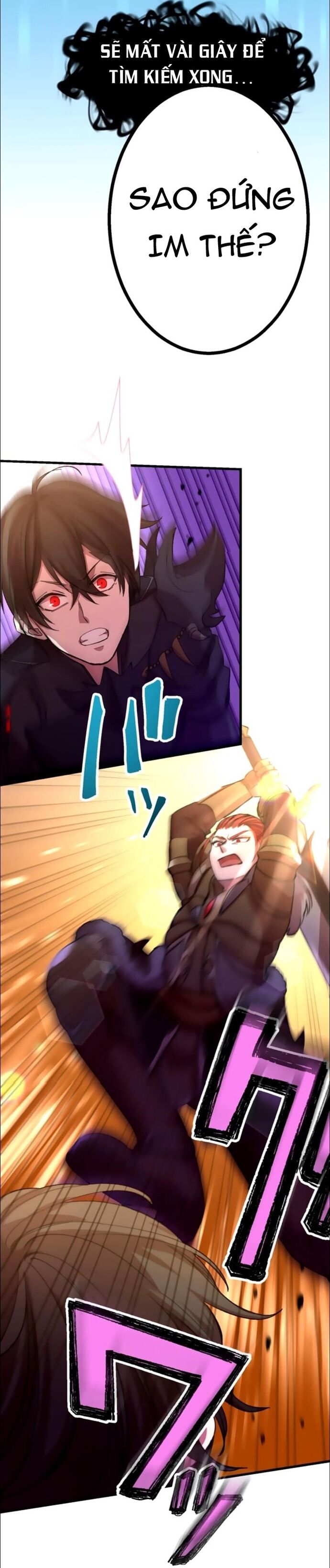 Hấp Thụ Cấp Độ Chapter 25 - 10