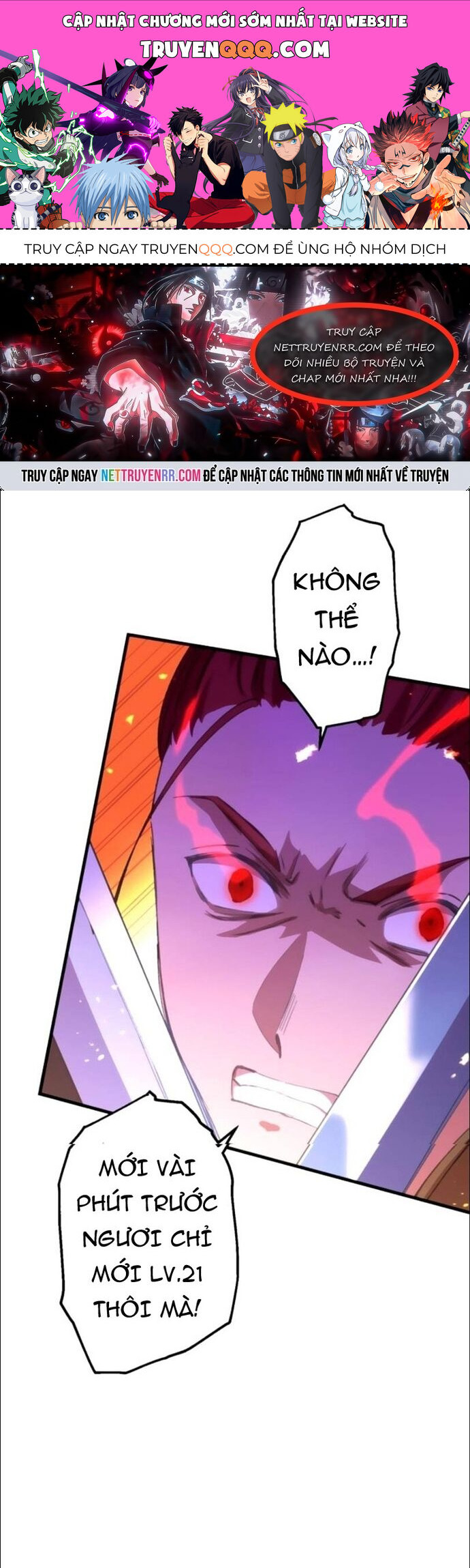 Hấp Thụ Cấp Độ Chapter 26 - 1