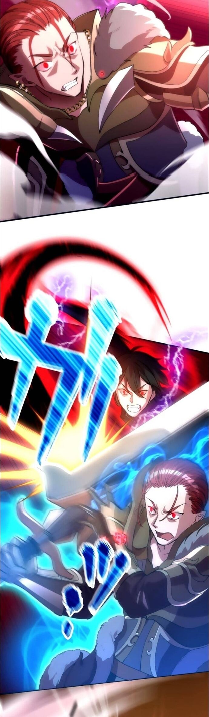 Hấp Thụ Cấp Độ Chapter 26 - 14