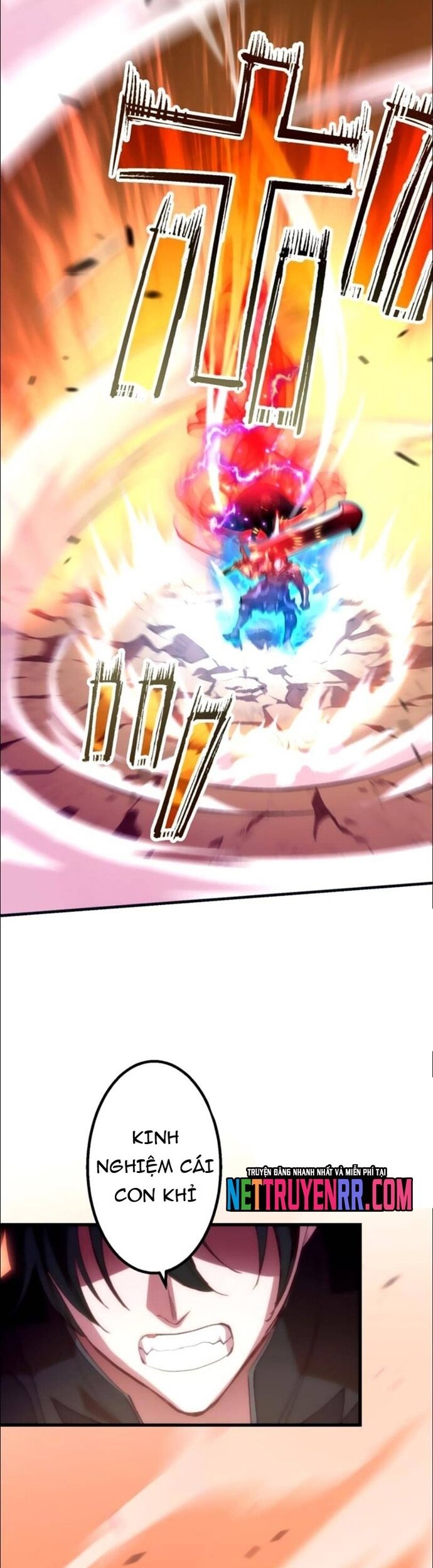 Hấp Thụ Cấp Độ Chapter 26 - 15