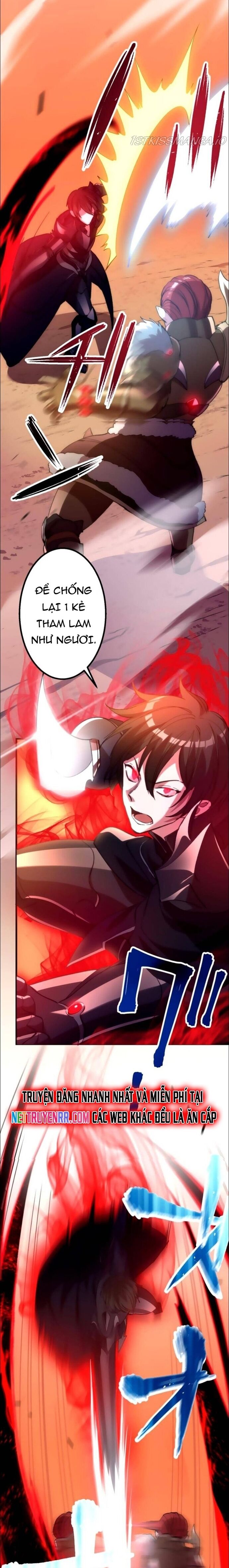 Hấp Thụ Cấp Độ Chapter 26 - 16