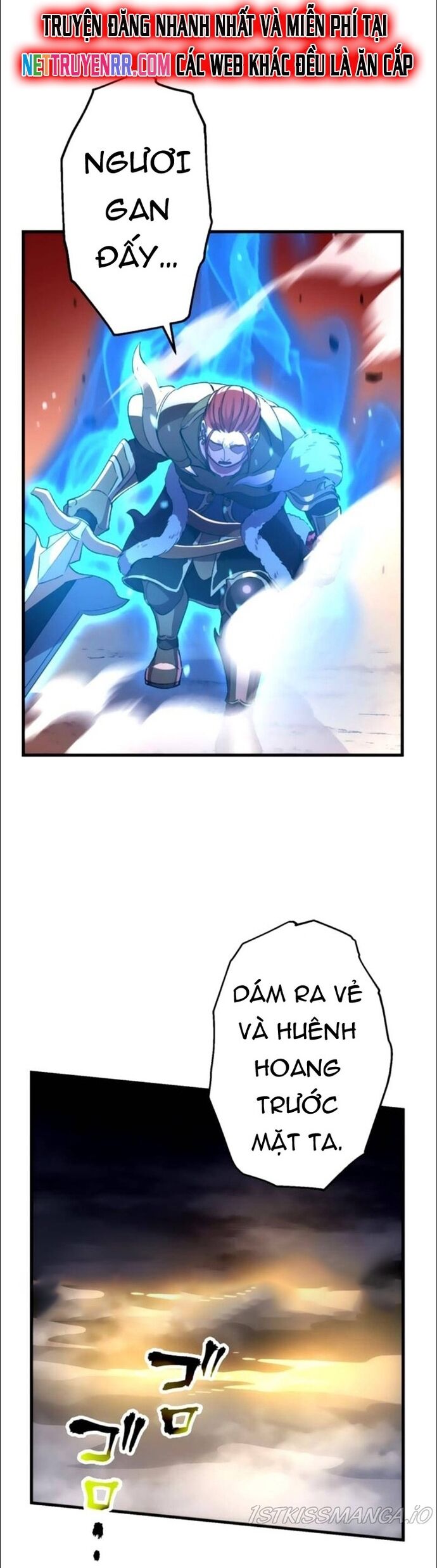 Hấp Thụ Cấp Độ Chapter 26 - 20