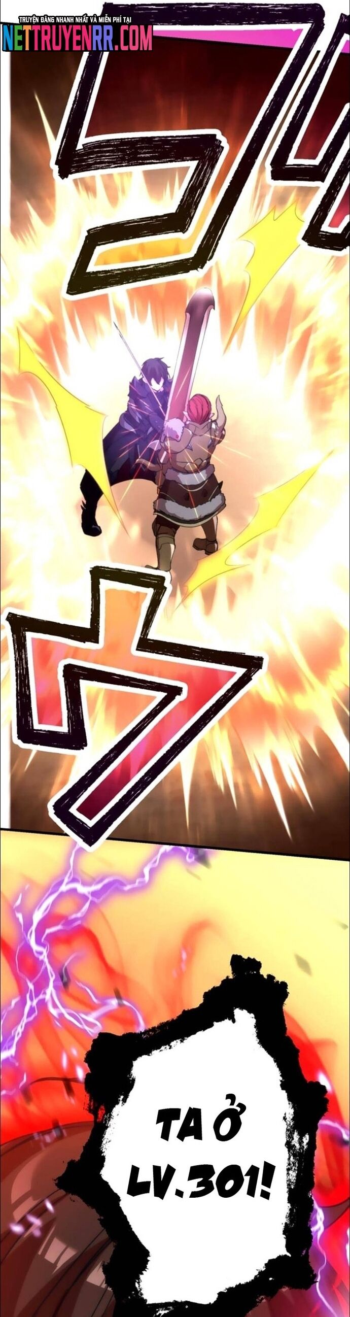 Hấp Thụ Cấp Độ Chapter 26 - 3