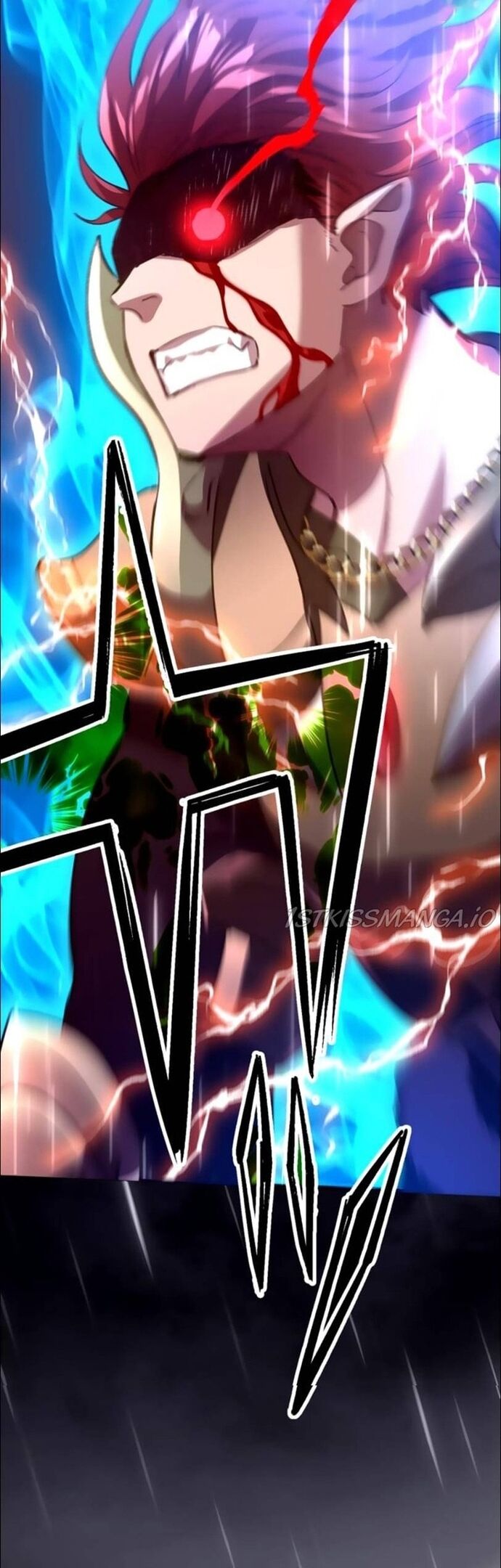 Hấp Thụ Cấp Độ Chapter 26 - 27