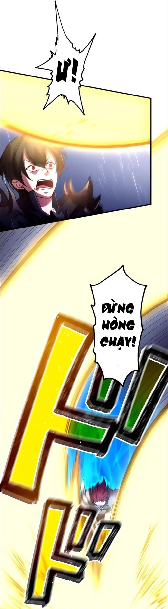 Hấp Thụ Cấp Độ Chapter 26 - 30