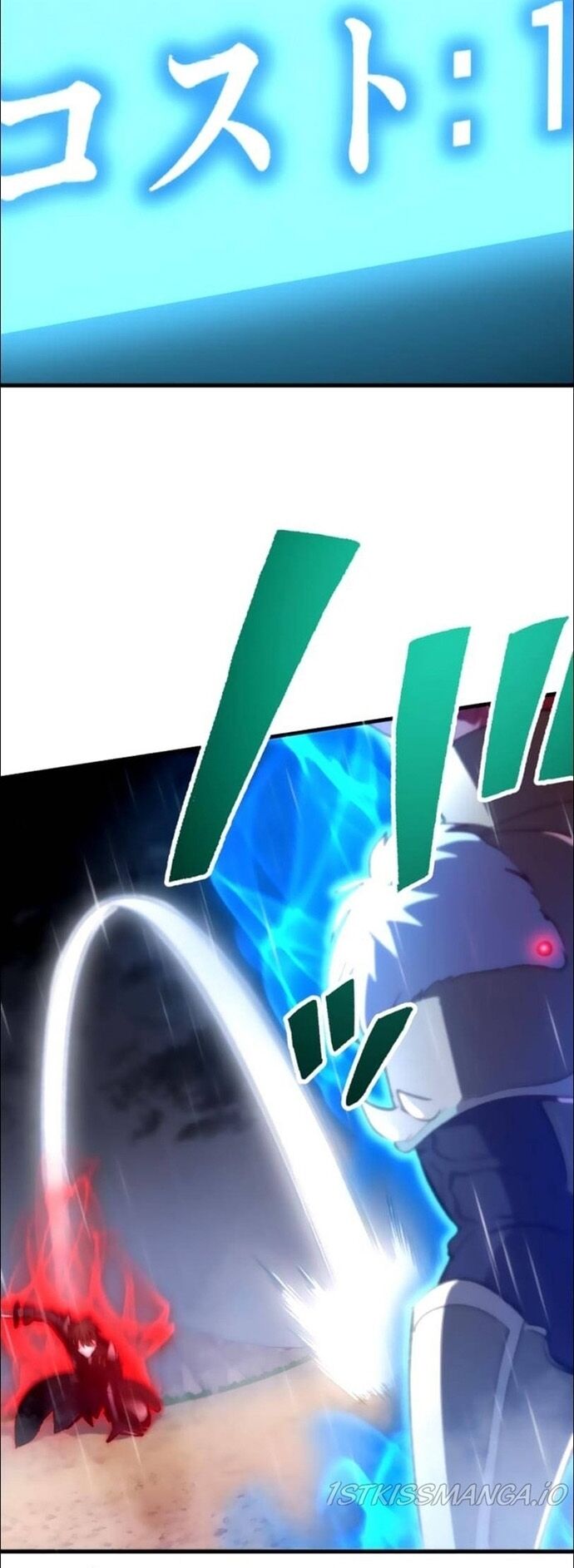 Hấp Thụ Cấp Độ Chapter 26 - 35