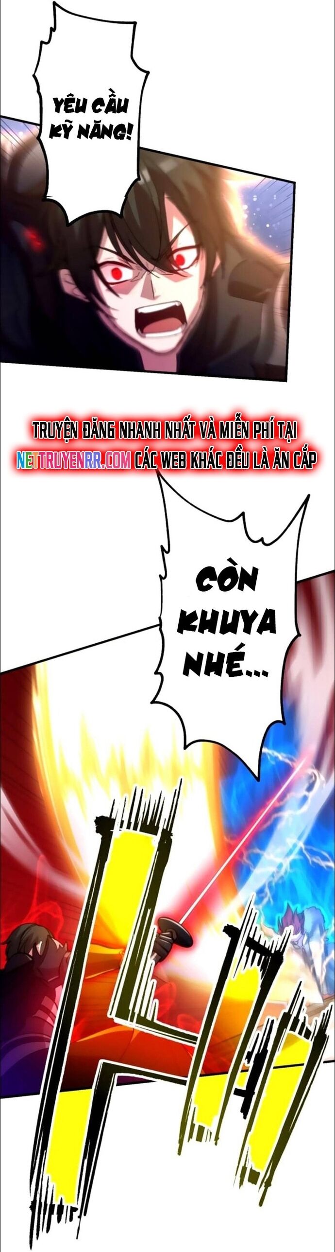 Hấp Thụ Cấp Độ Chapter 26 - 36