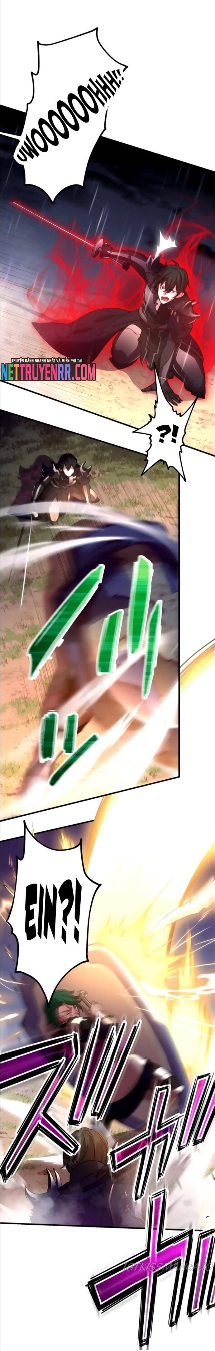 Hấp Thụ Cấp Độ Chapter 26 - 37