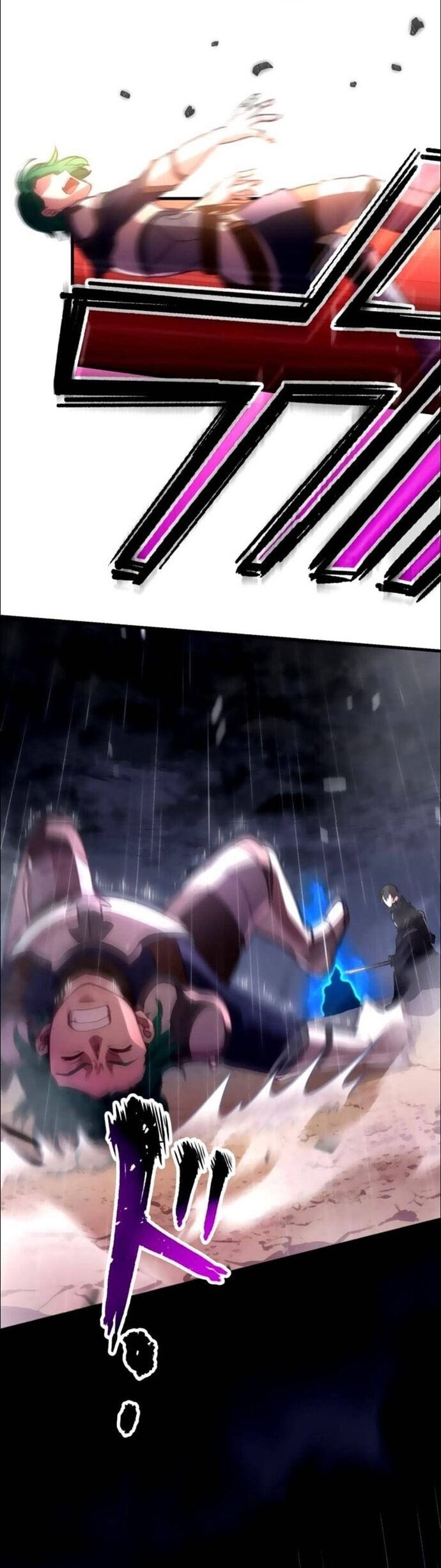 Hấp Thụ Cấp Độ Chapter 26 - 38