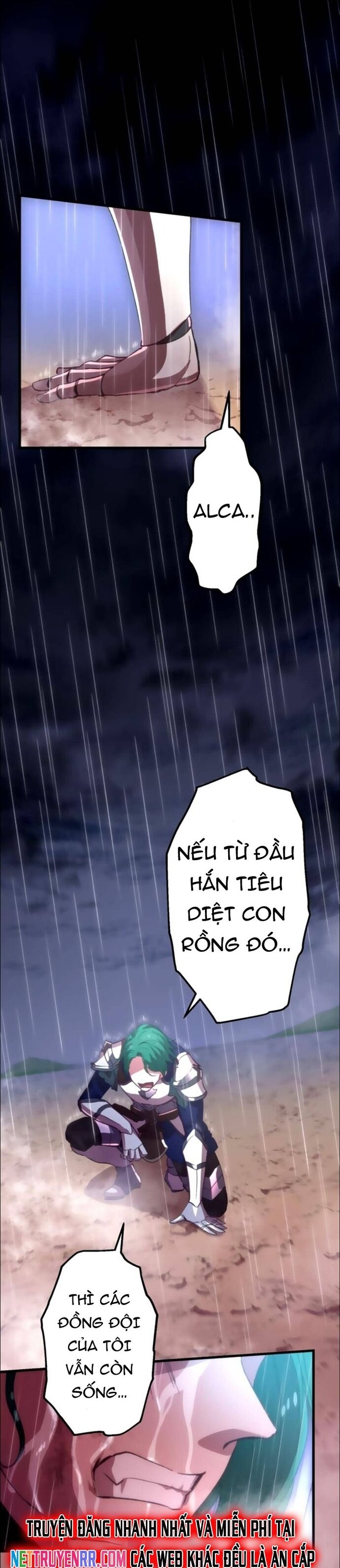 Hấp Thụ Cấp Độ Chapter 26 - 39