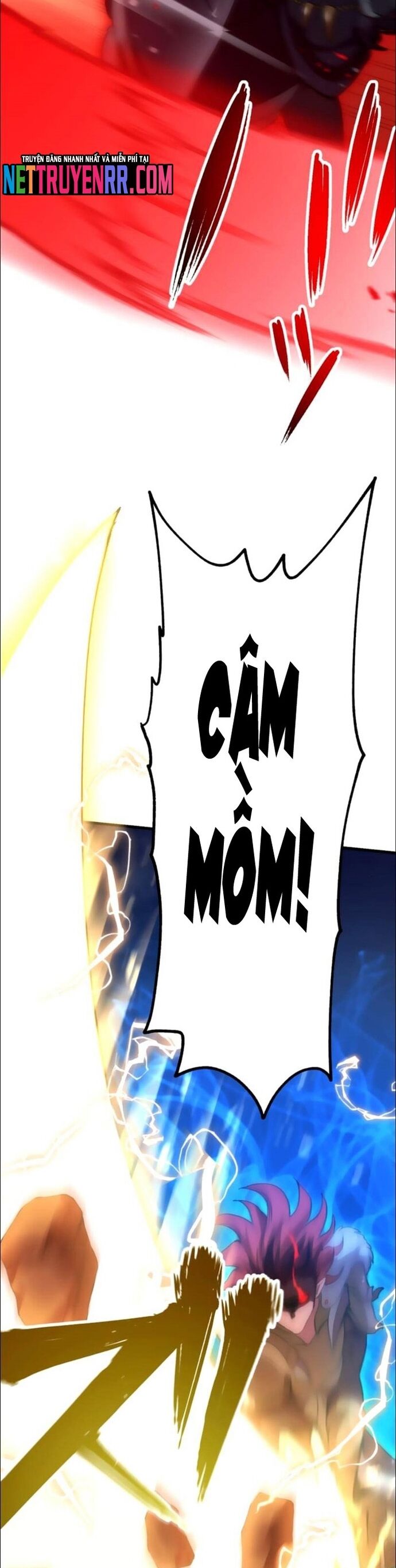 Hấp Thụ Cấp Độ Chapter 27 - 2