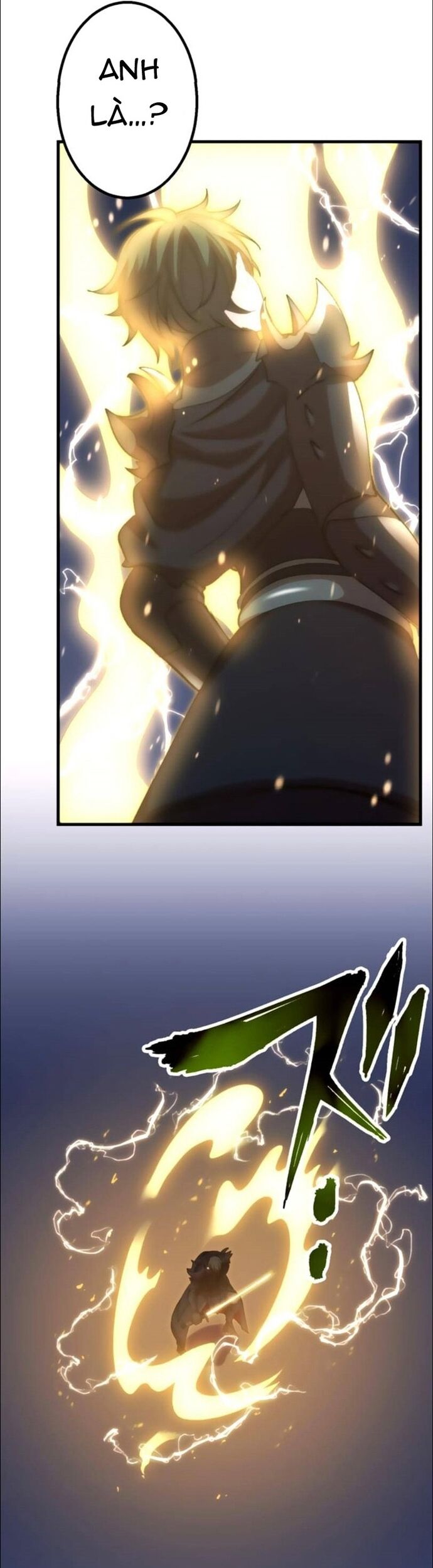 Hấp Thụ Cấp Độ Chapter 27 - 13