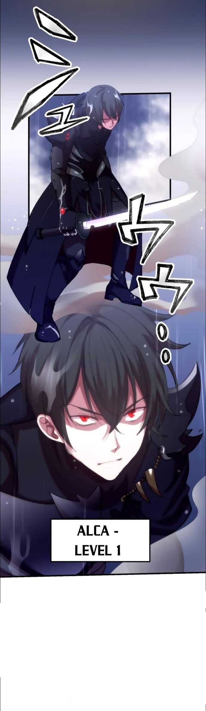 Hấp Thụ Cấp Độ Chapter 27 - 14