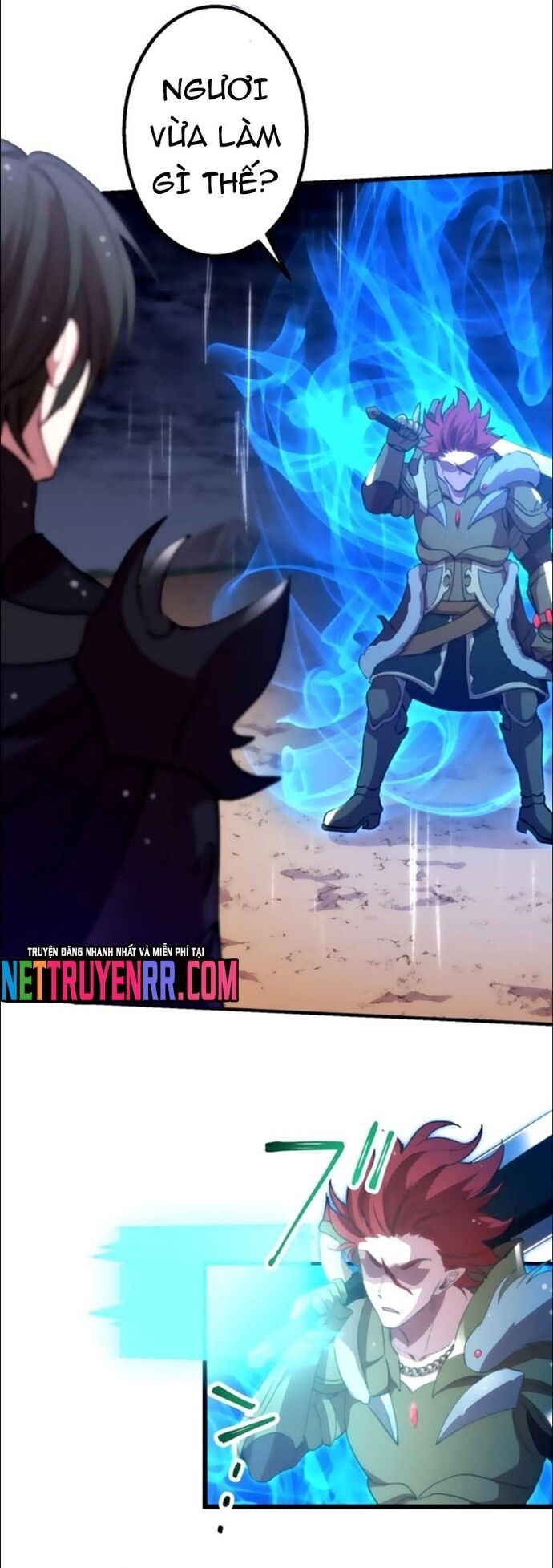 Hấp Thụ Cấp Độ Chapter 27 - 15